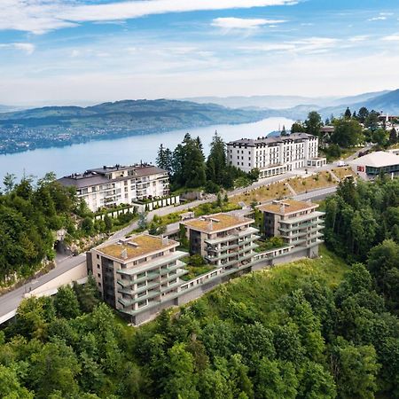 Buergenstock Residence Suites Esterno foto