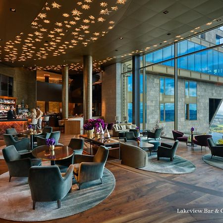 Buergenstock Residence Suites Esterno foto