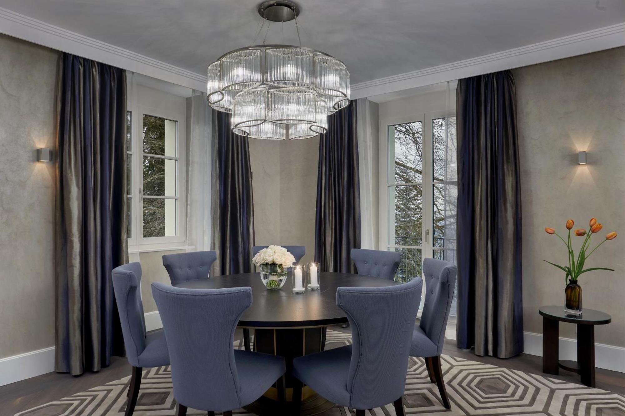 Buergenstock Residence Suites Esterno foto