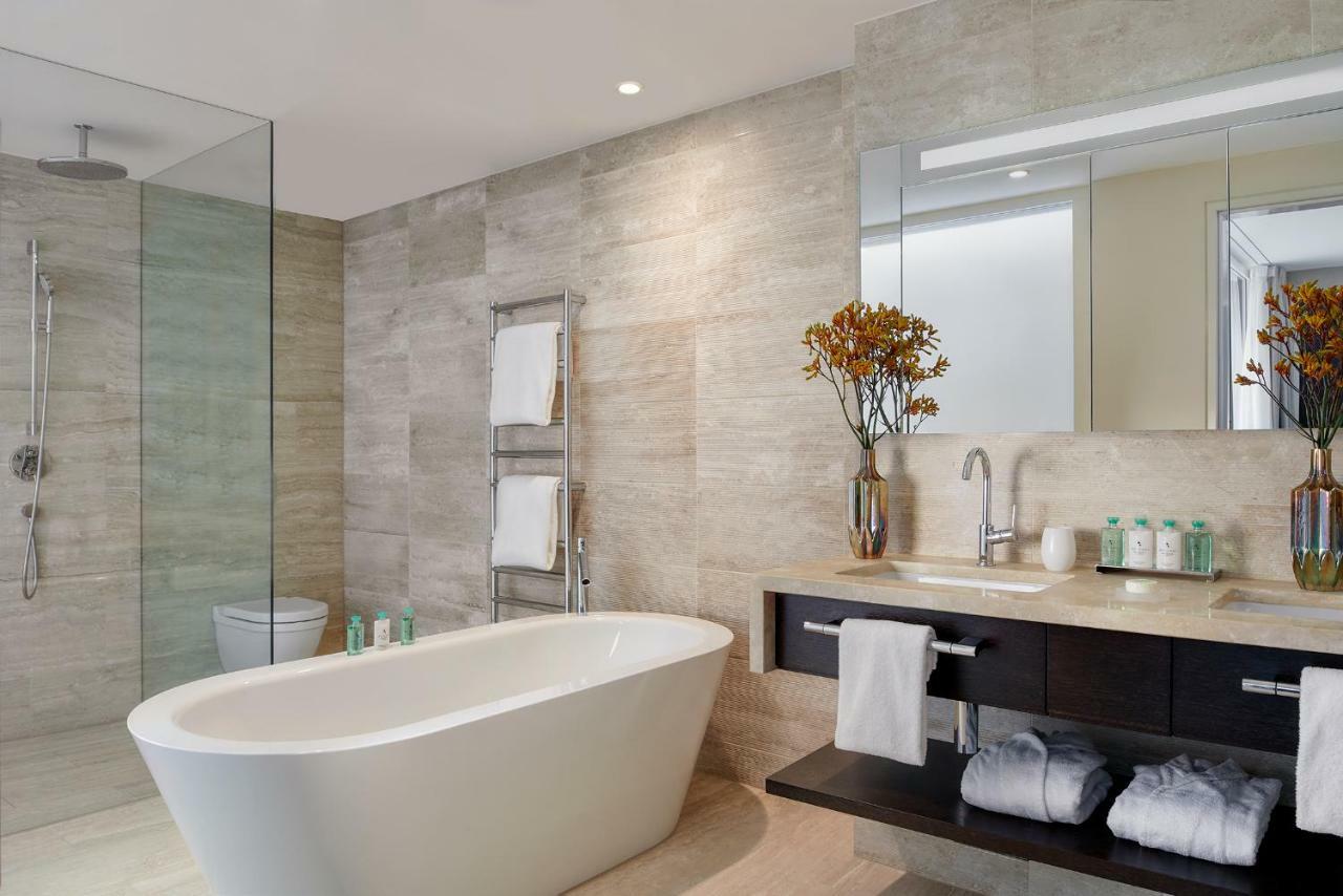 Buergenstock Residence Suites Esterno foto